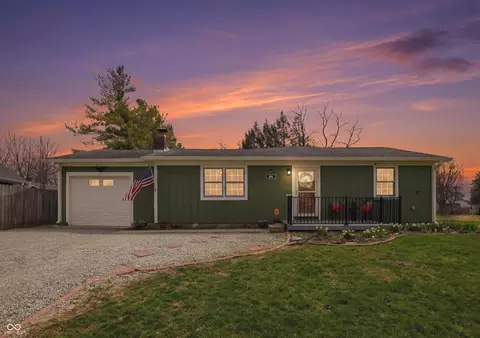 209 Bayview Dr, Cicero, IN 46034