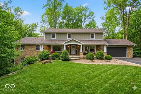 4435 E Pine Hill Ct, Martinsville, IN 46151