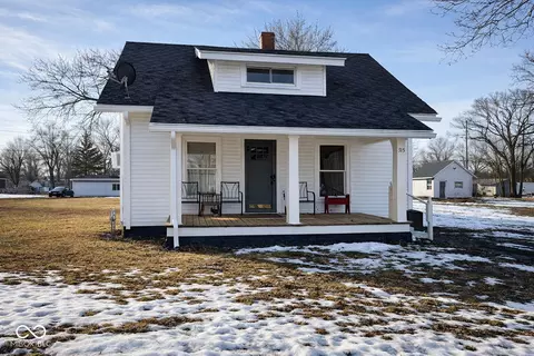 315 Spann Ave, Crawfordsville, IN 47933