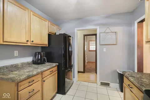 Kitchen - 501 E Thompson St, Edinburgh, IN 46124 photo 4 of 4
