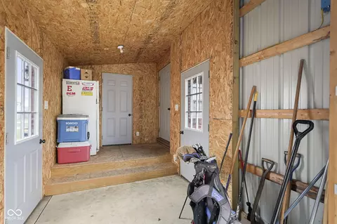 Entry Way - 501 E Thompson St, Edinburgh, IN 46124 photo 1 of 1