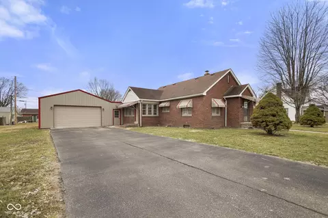 Other - 501 E Thompson St, Edinburgh, IN 46124 photo 1 of 10