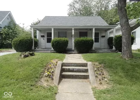 2536 Madison Ave, Indianapolis, IN 46225