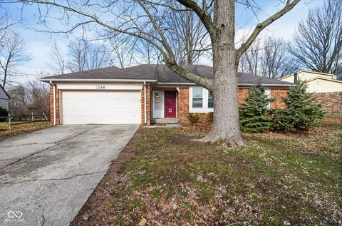 3244 Eastbrooke Cir, Indianapolis, IN 46235