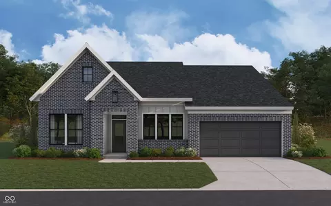 1111 Gatewick Ct, Greenwood, IN 46143