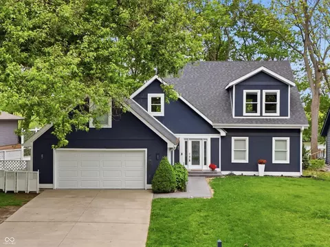 180 Bayshore Dr, Cicero, IN 46034