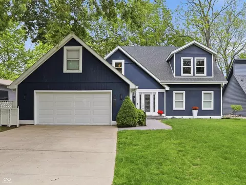 180 Bayshore Dr, Cicero, IN 46034