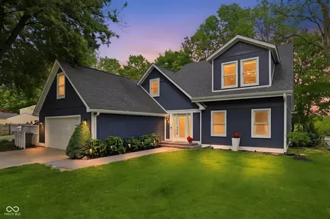 180 Bayshore Dr, Cicero, IN 46034