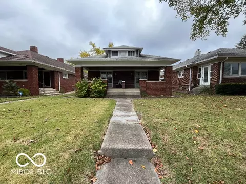 4910 E 10th St, Indianapolis, IN 46201