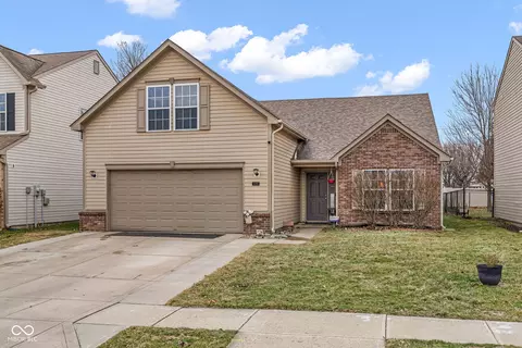 5732 Long Ridge Pl, Indianapolis, IN 46221