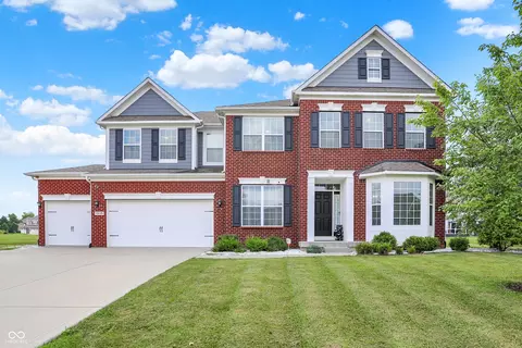 15135 Blue Ribbon Blvd, Fishers, IN 46040