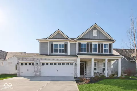 5245 Citadel Dr, Noblesville, IN 46062