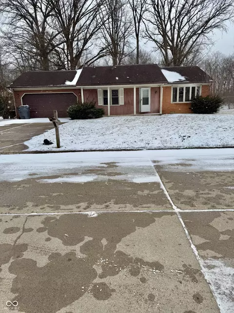 815 Delmar Rd, Anderson, IN 46013