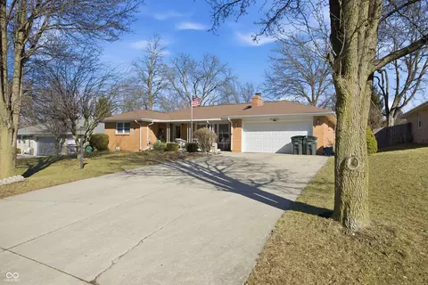 1302 N Forest Ave, Muncie, IN 47304