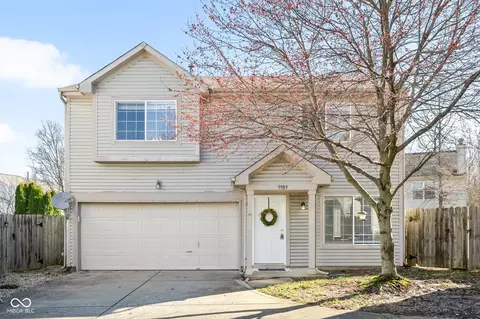 9989 Worthington Blvd, Fishers, IN 46038
