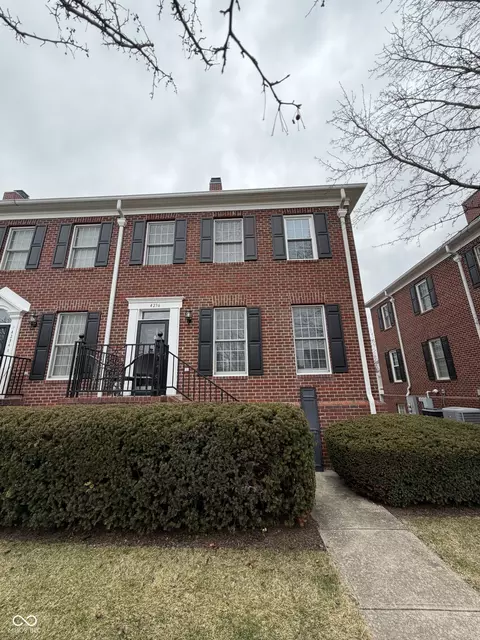 4236 Heyward Pl, Indianapolis, IN 46250