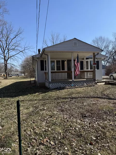 1423 S Grant Ave, Indianapolis, IN 46203