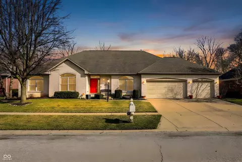 7241 Rooses Dr, Indianapolis, IN 46217