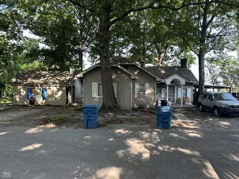 3758 N Lasalle St, Indianapolis, IN 46218