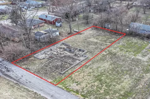 2332 Hobart Rd, Indianapolis, IN 46203