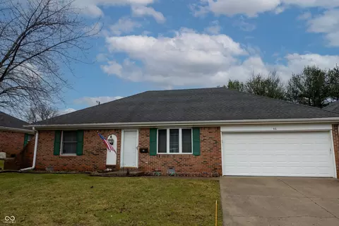 1715 Lebanon Rd, Crawfordsville, IN 47933