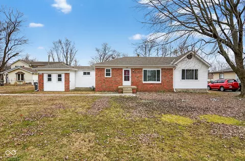 225 Burke Ave, Indianapolis, IN 46234