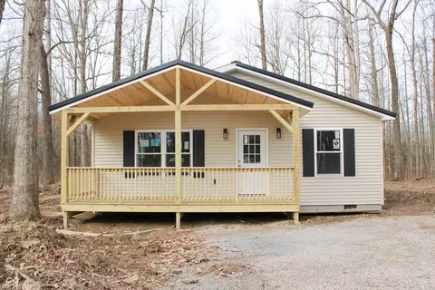 2280 Buckingham Dr, North Vernon, IN 47265