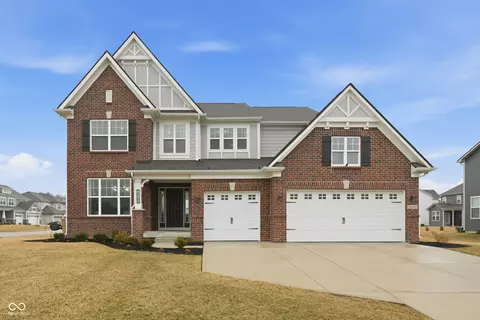 16565 Bigstone Dr, Fishers, IN 46040