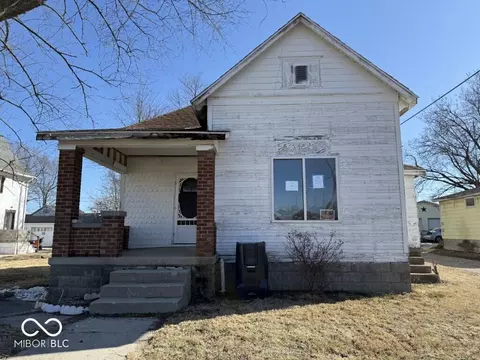 207 S Black St, Alexandria, IN 46001