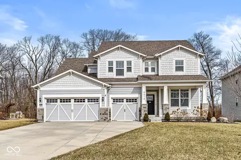 5610 Pecan Ct, Noblesville, IN 46062