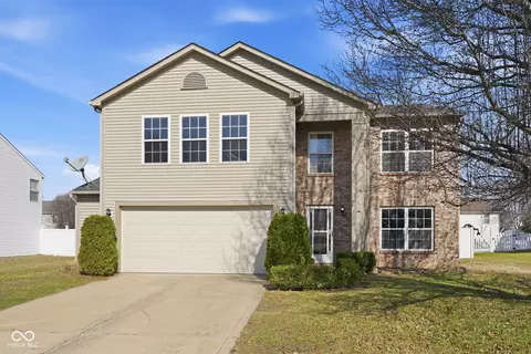 4274 Blackwood Ct, Greenwood, IN 46143