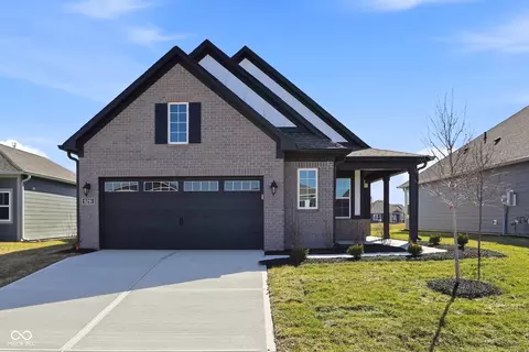 5291 Foxley Park Ln, Avon, IN 46123