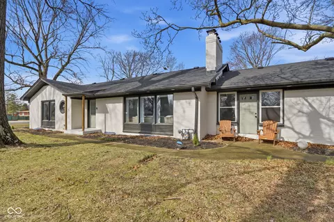 4402 Brown Rd, Indianapolis, IN 46226