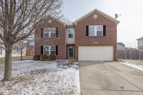 13031 Coyote Run, Fishers, IN 46038