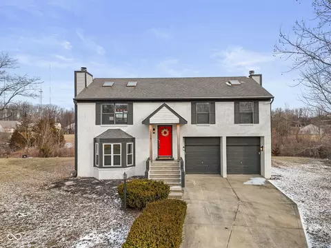 2006 Cycling Ln, Indianapolis, IN 46260