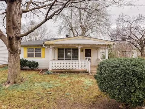 412 Elva St, Anderson, IN 46013