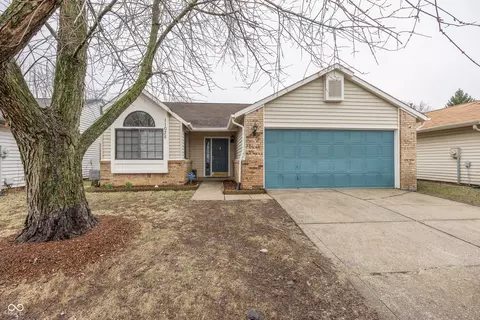11035 Wismar Dr, Indianapolis, IN 46235