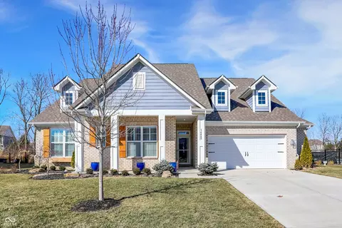 16445 Ketton Dr, Noblesville, IN 46060