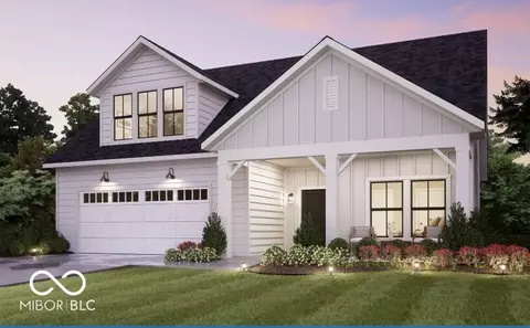 16291 Canterwood Ct, Westfield, IN 46074