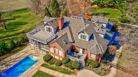 7891 W Whiteland Rd, Bargersville, IN 46106