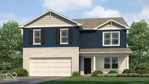 60 Wilkins St, Whiteland, IN 46184
