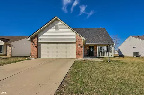 5308 Mesa Verde Dr, Indianapolis, IN 46237