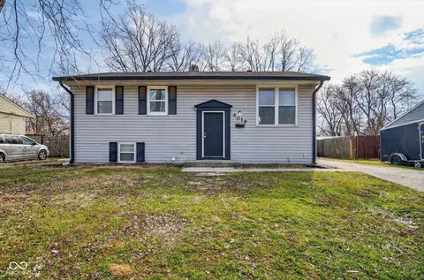 4019 Biscayne Rd, Indianapolis, IN 46226