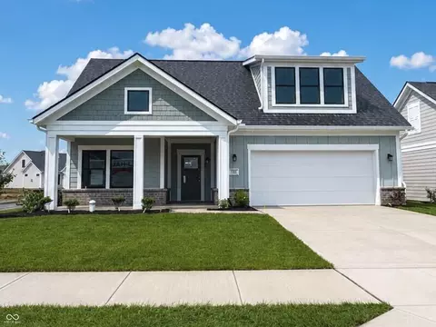 5918 Maple Glen Dr, Noblesville, IN 46062