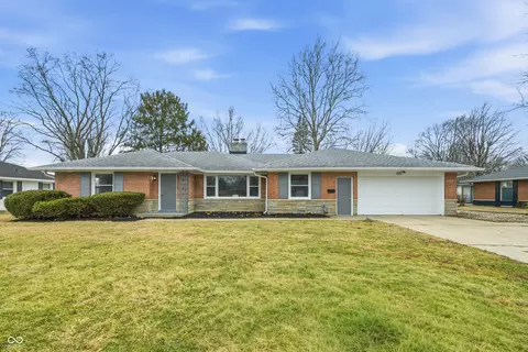 1117 Balfour Rd, Anderson, IN 46011