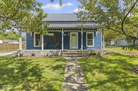 106 Indiana St, Brooklyn, IN 46111