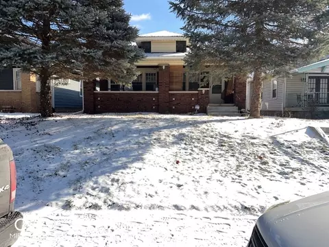 735 N Bancroft St, Indianapolis, IN 46201
