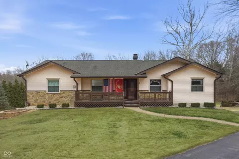 160 Goodnight Rd, Martinsville, IN 46151