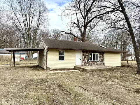 2633 N Layman Ave, Indianapolis, IN 46218