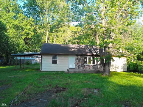 2633 N Layman Ave, Indianapolis, IN 46218